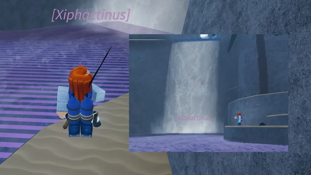 Alle Fragmentorte in Roblox Fisch (Ancient Isle) - Gamingdeputy Germany