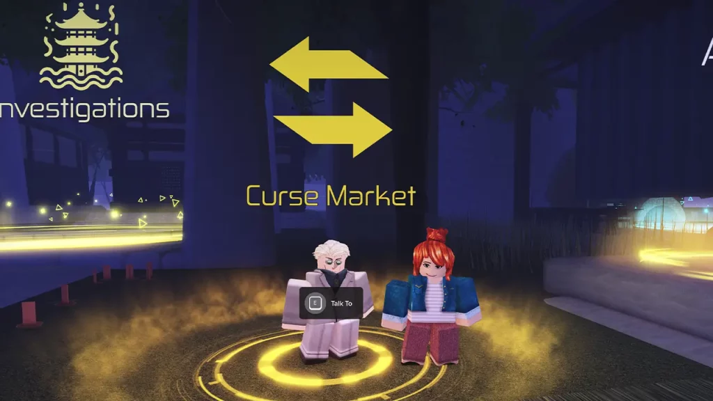 cursed market to obtain max scroll