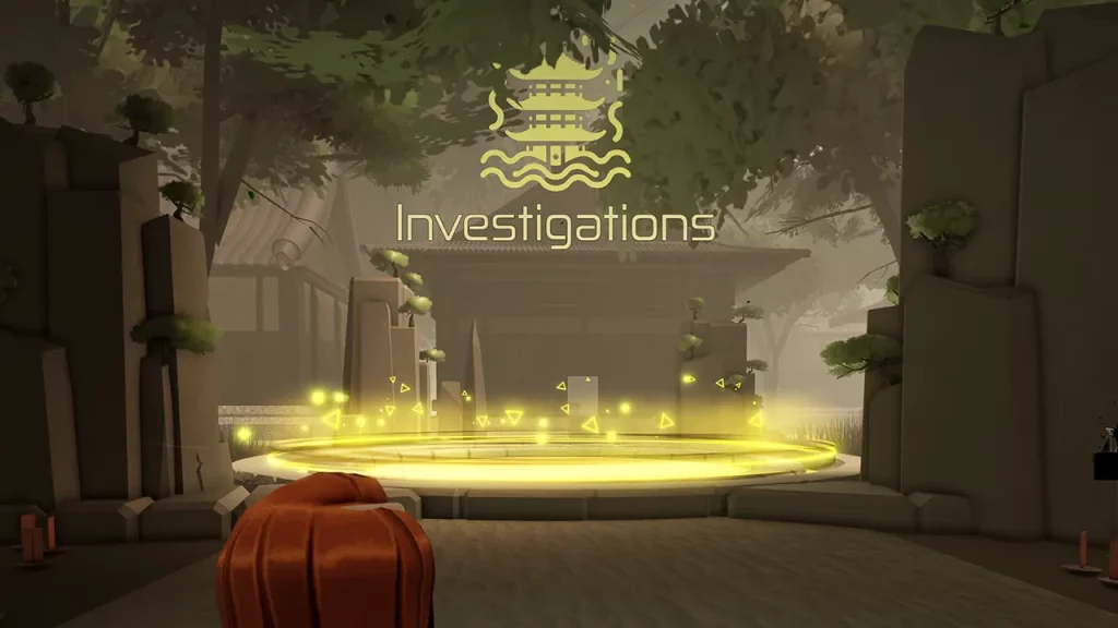 investigations