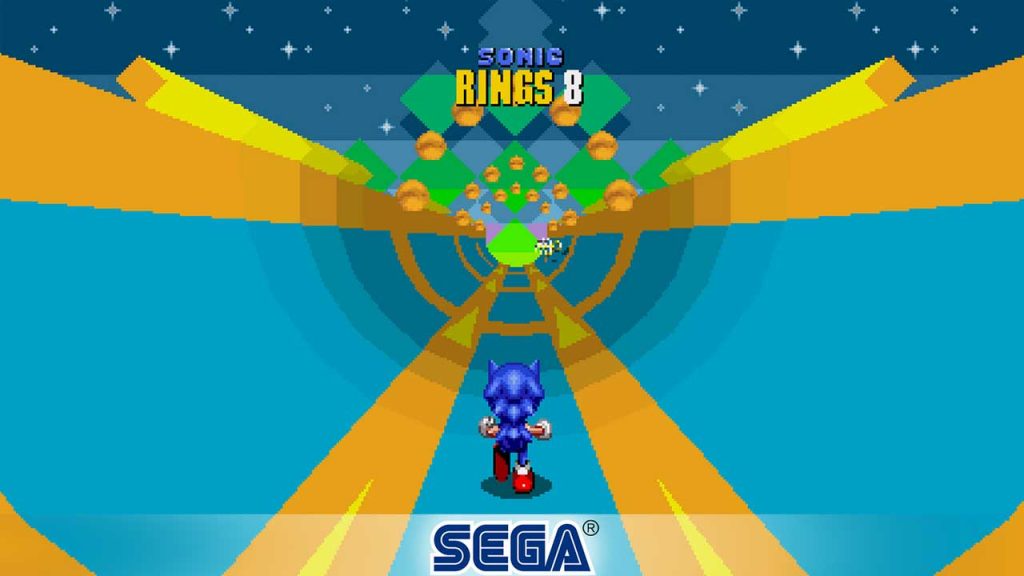 Sonic the Hedgehog 2