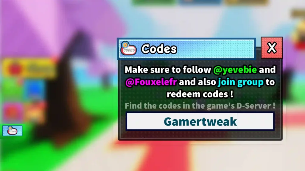 Beat the Anime Boss Codes (September 2026) - Gamer Tweak