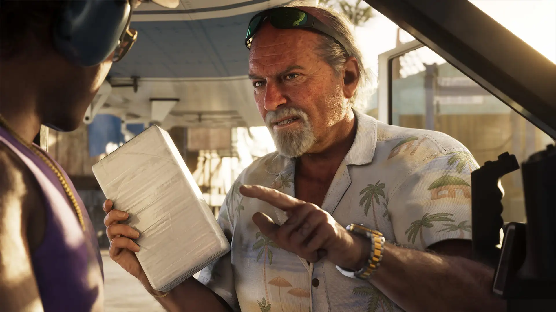 GTA 6 Stephen Root Role Finally Confirmed