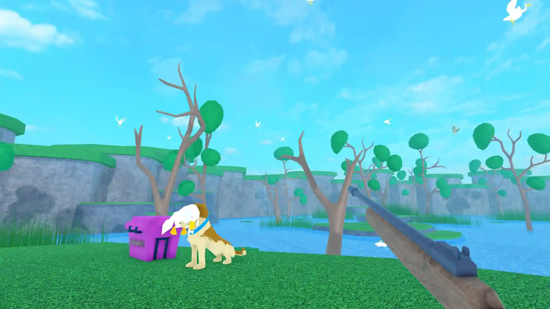 Catch 1 Billion Ducks Codes (September 2026)