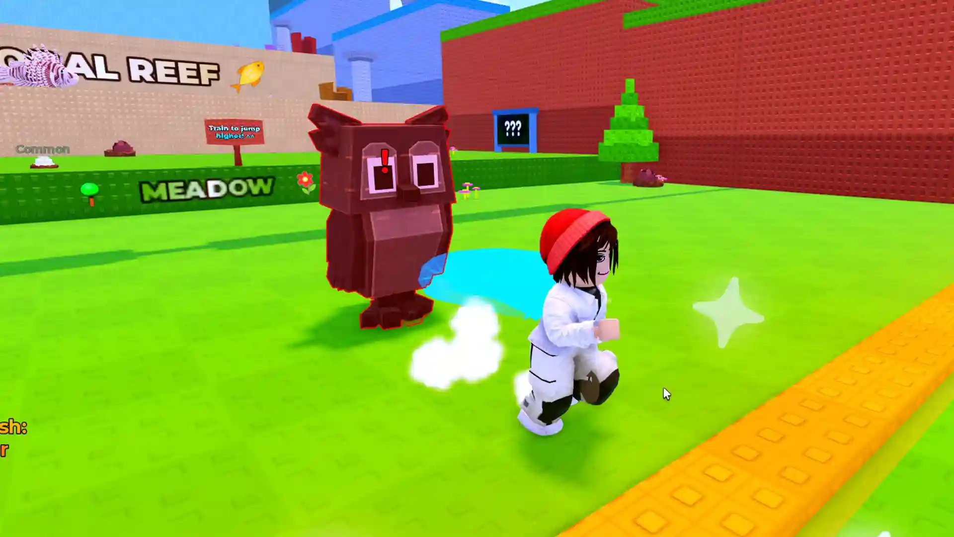 Jump for Animals Codes (September 2026)