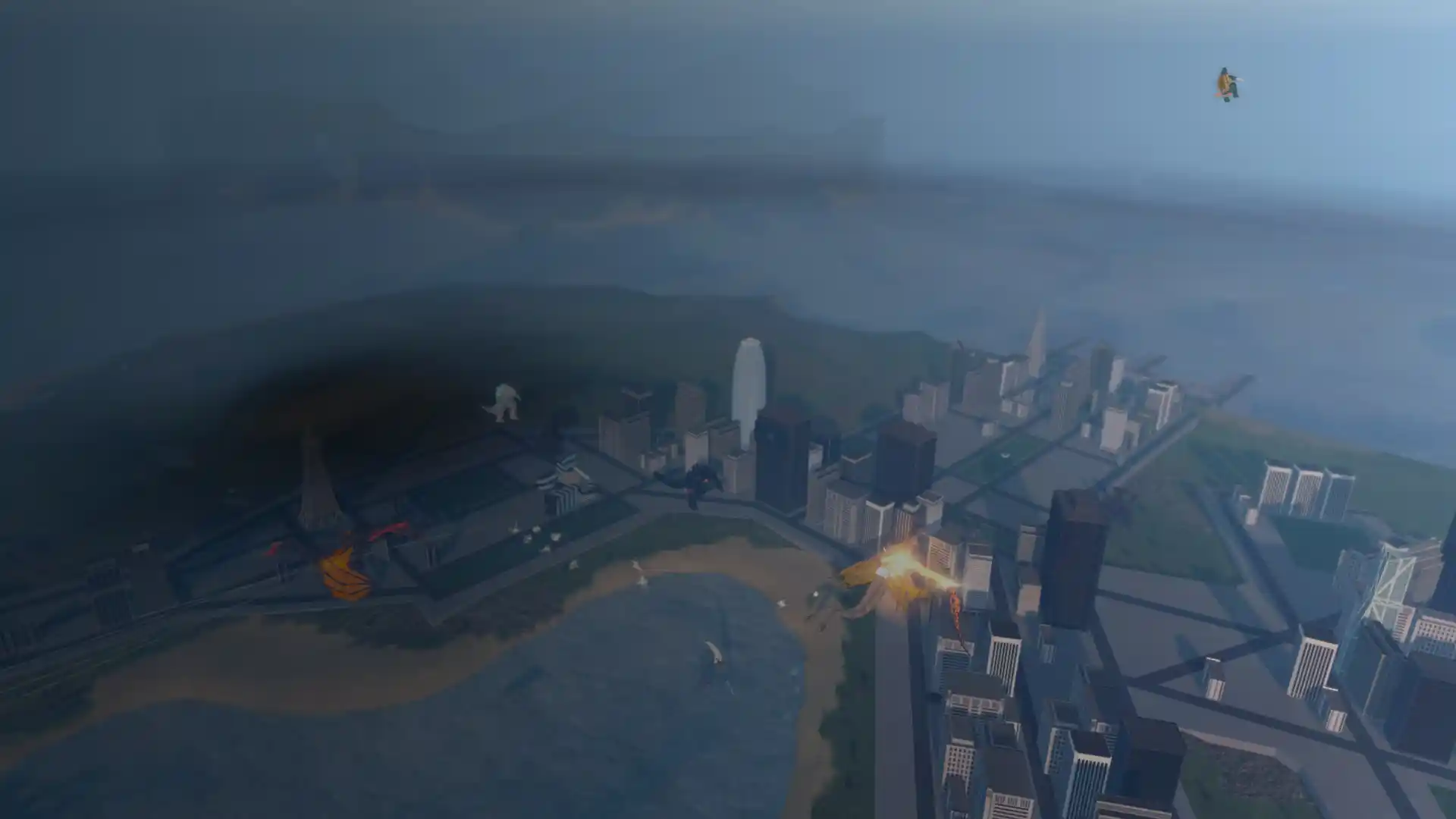 Kaiju Alpha Codes (September 2026)