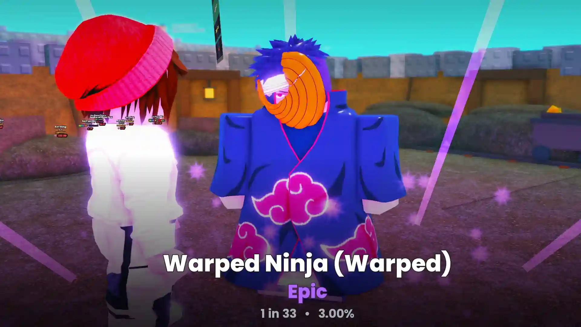 My Anime Mine Codes (September 2026)