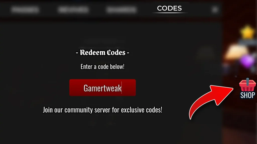 Night At The Infirmary codes redeem