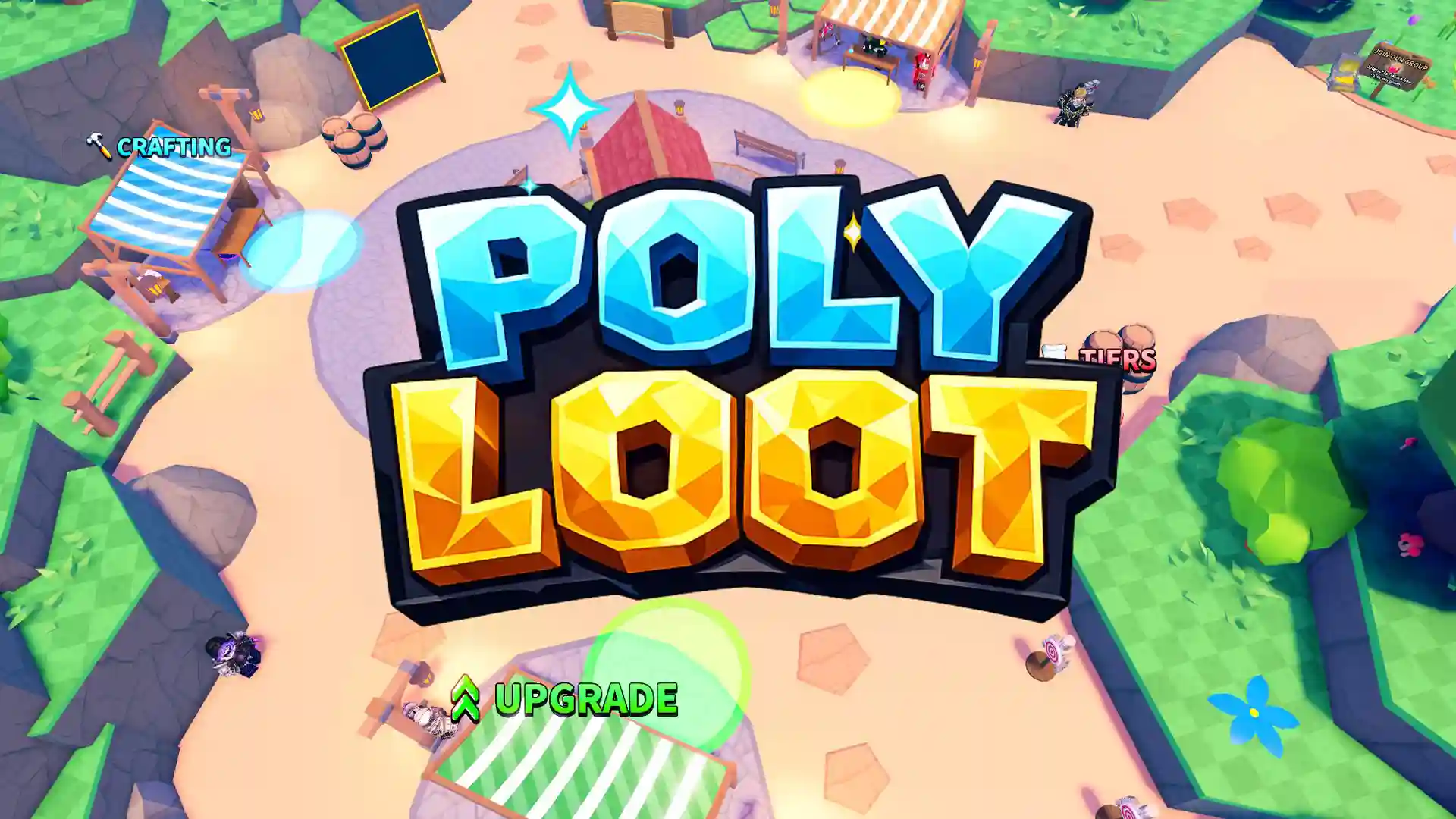 Poly Loot Codes (September 2026)