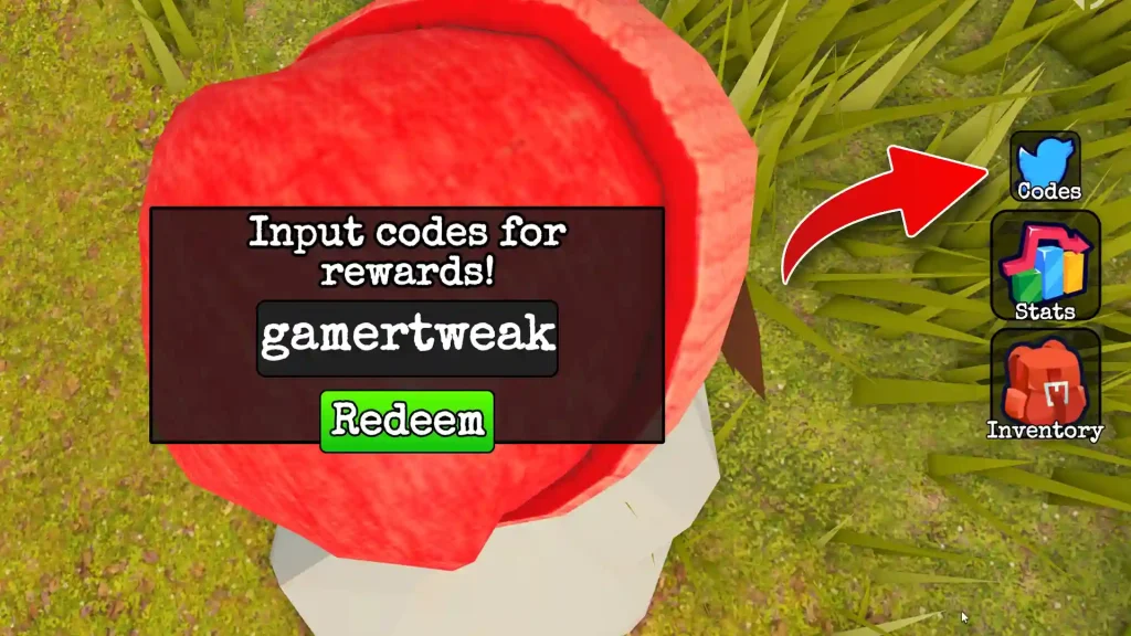 Redeem Search For The Needle Codes