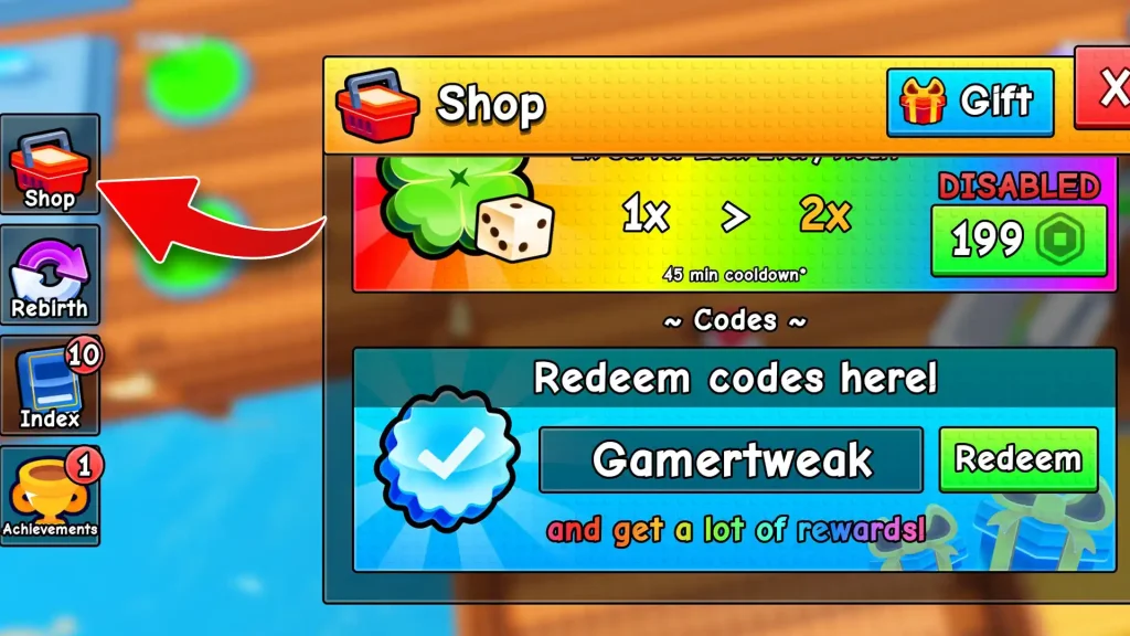 Roll a Fisherman Codes