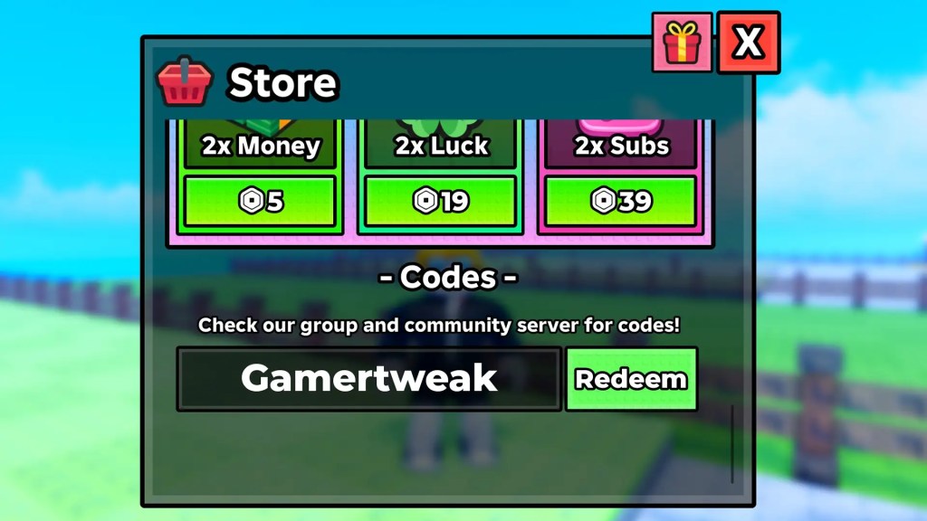 Stream a Cheese Pull Codes Redeem