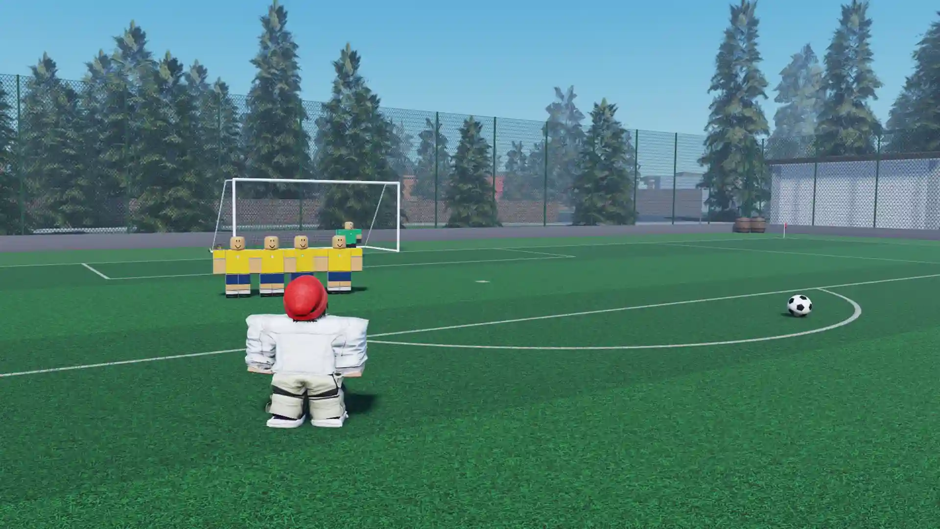 That Freekick Challenge Codes (October 2026)