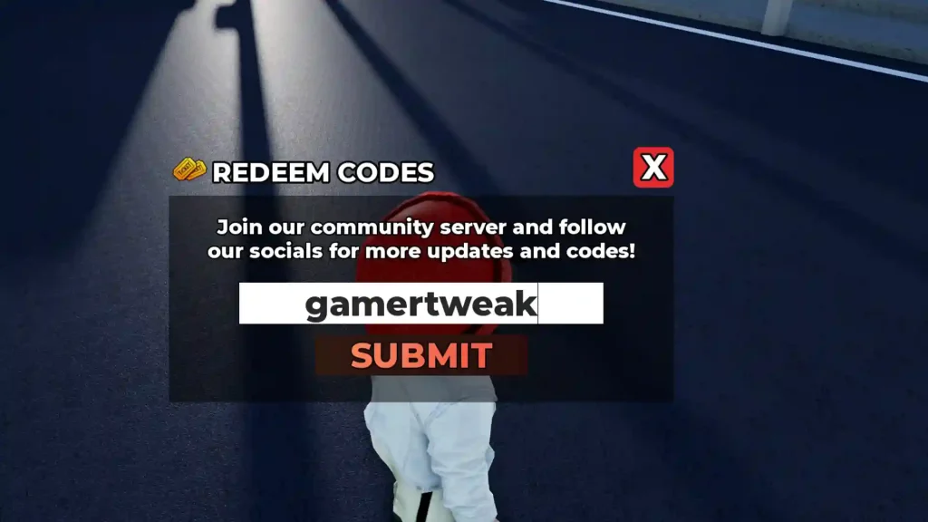 Ukay Ukay Codes redeem