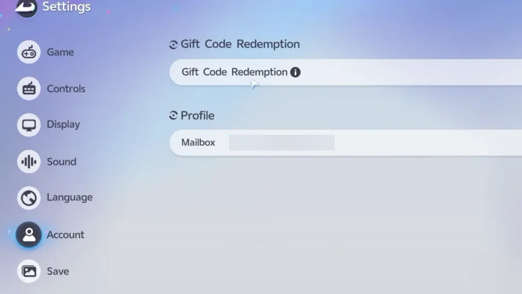 aniimo codes redeem