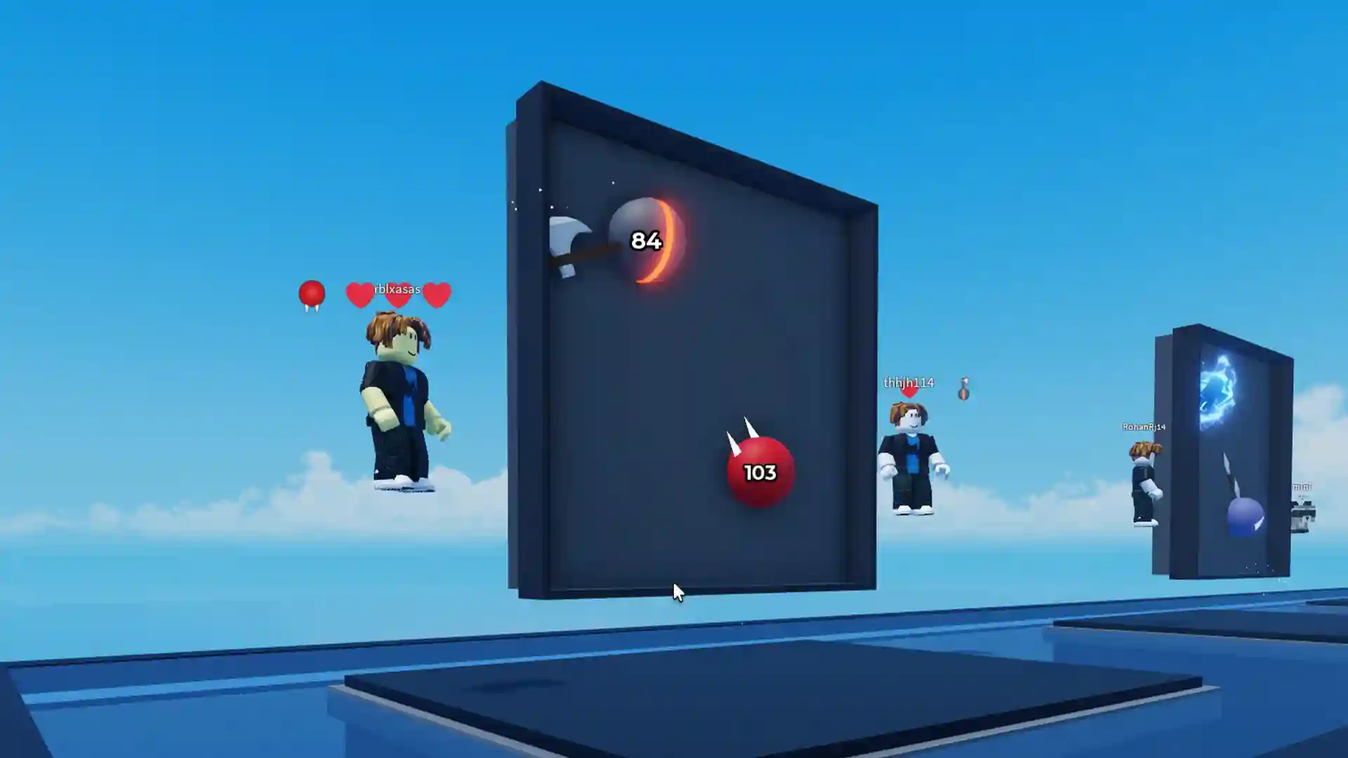 Ball VS Ball Codes (September 2026)