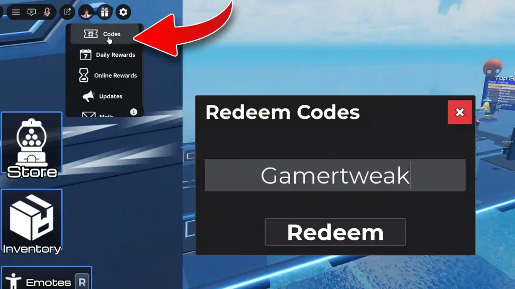 ball vs ball codes redeem