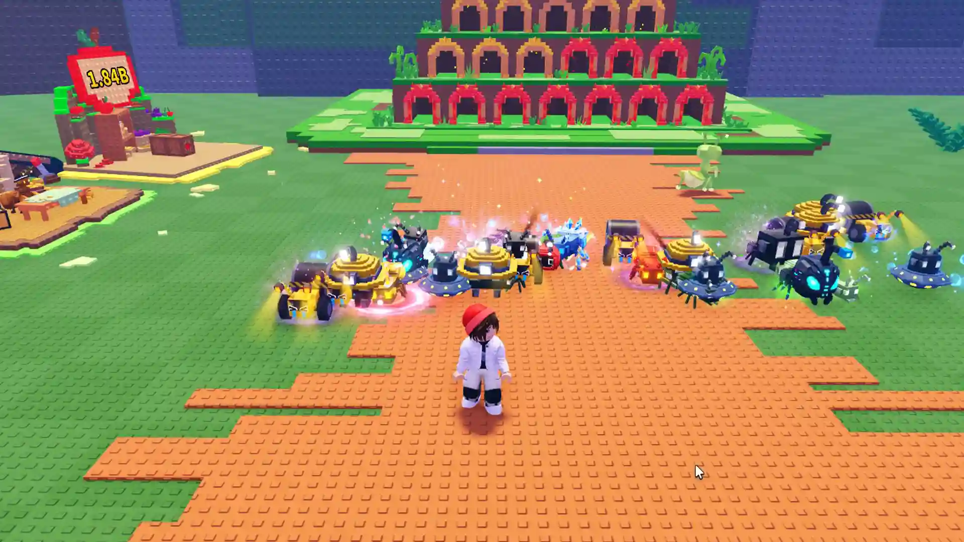 Build An Ant Empire Codes (October 2026)