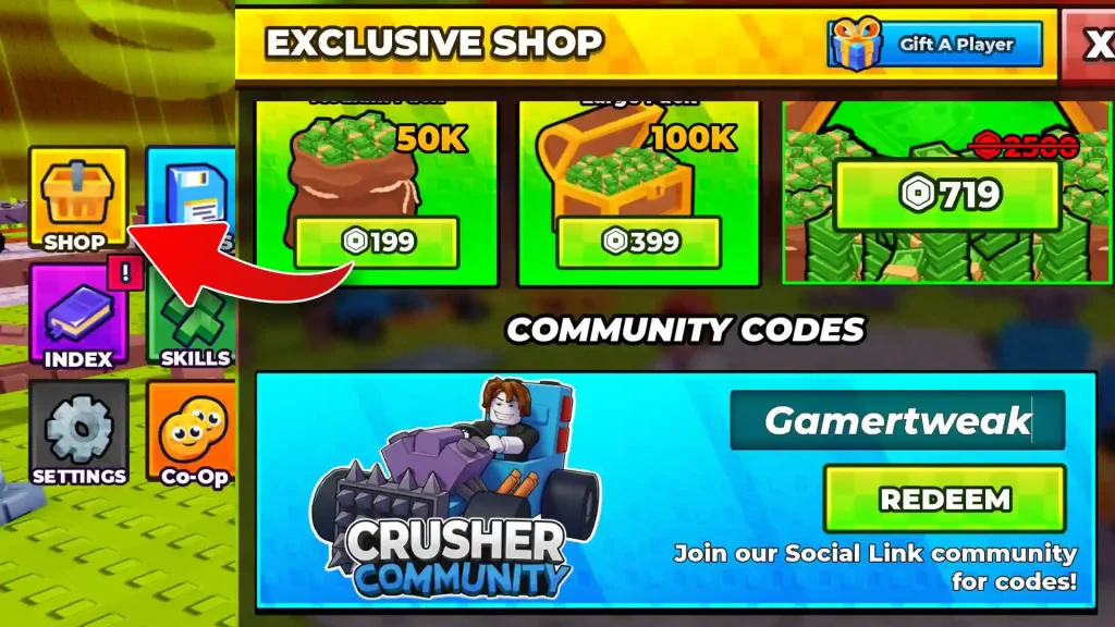 build and kill zombies codes redeem