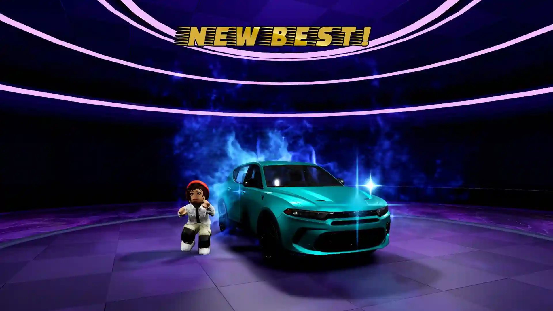 Dream Car Collection Codes (September 2026)
