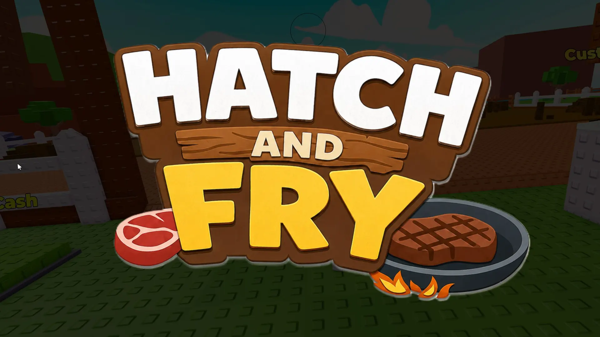 Hatch and Fry Codes (September 2026)