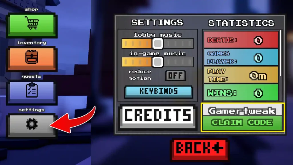 roblox mall game codes redeem