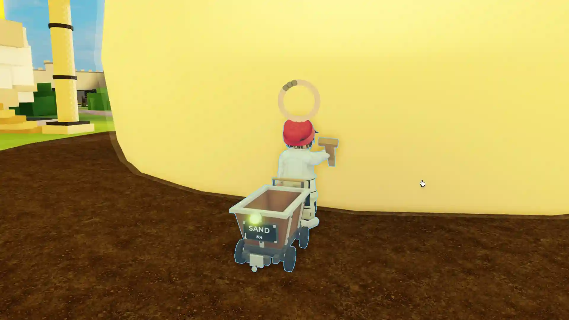Sand To Rich Codes (October 2026)