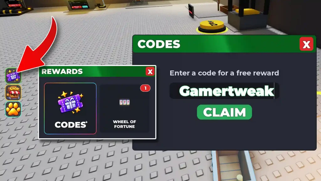 sand to rich codes redeem