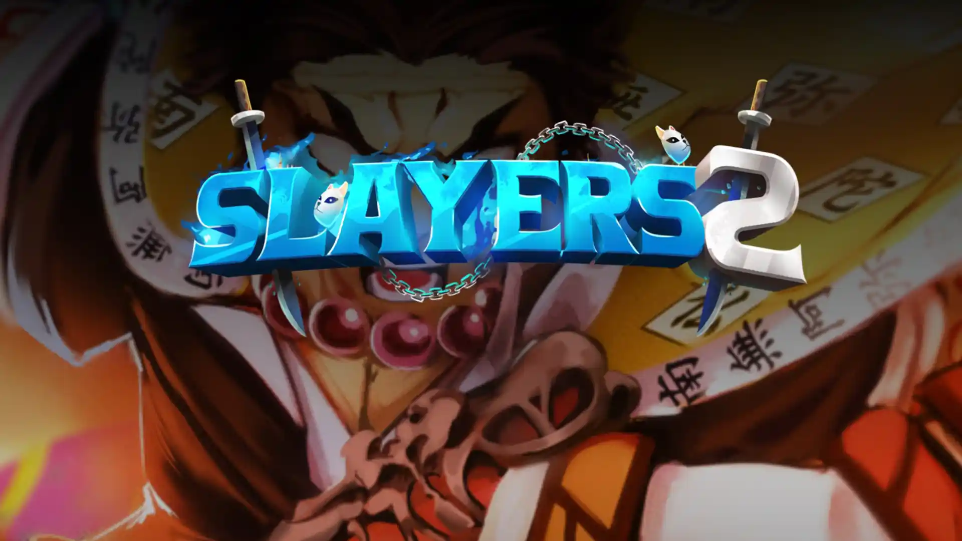 Slayers 2 Codes (September 2026)
