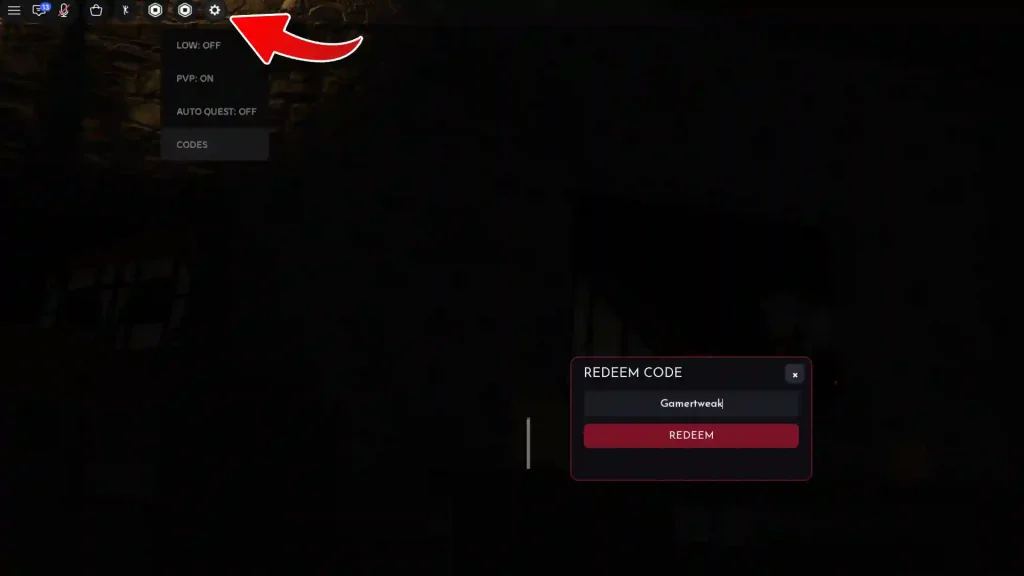vampire life codes