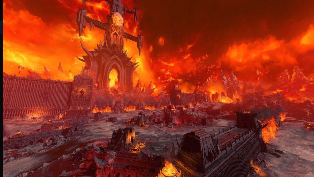Warhammer 3 New Locations