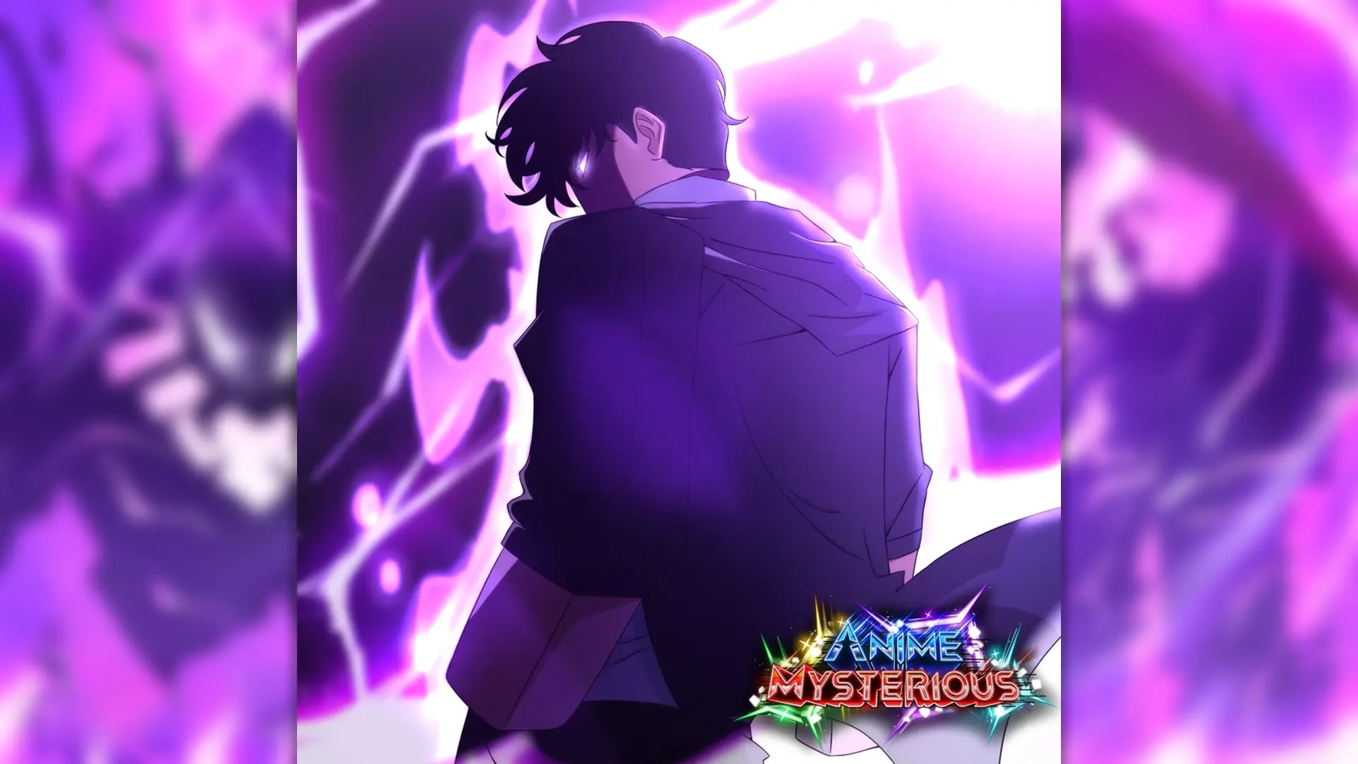 Anime Mysterious Codes (October 2026)