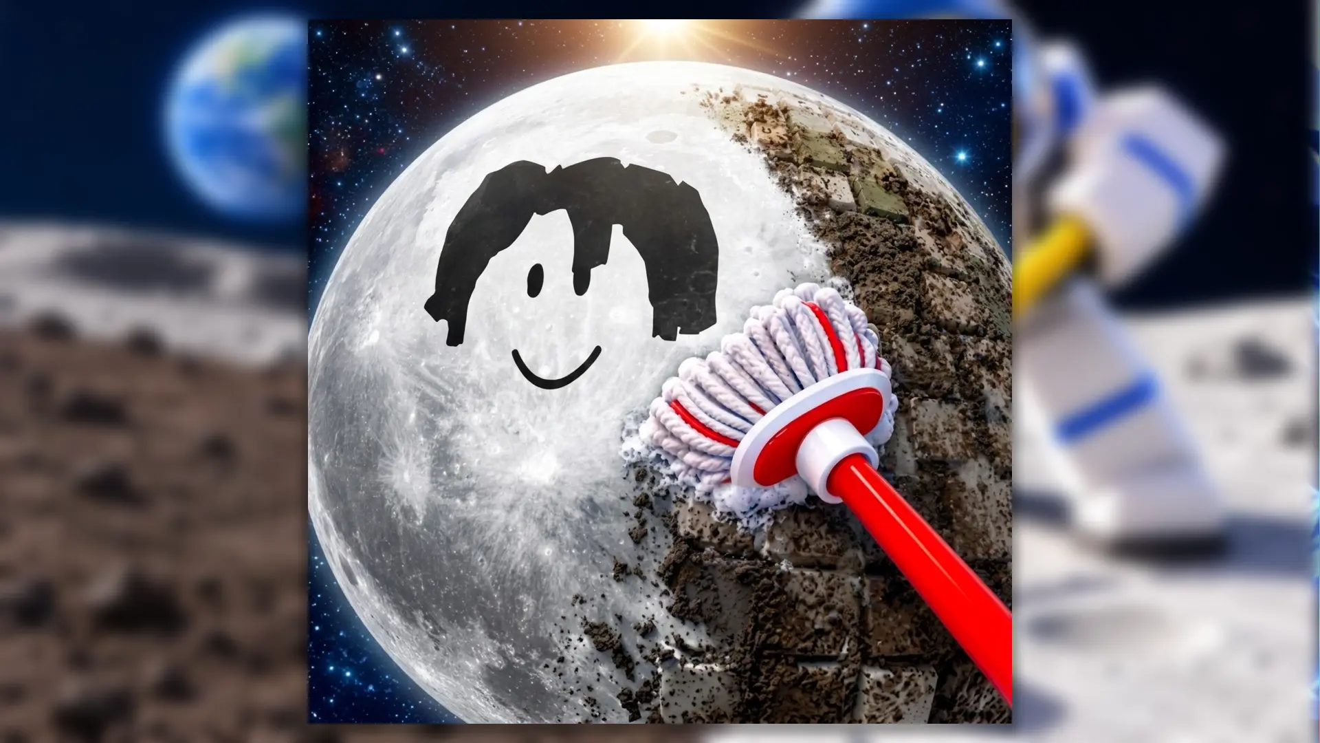 Clean the Moon Codes (October 2026)