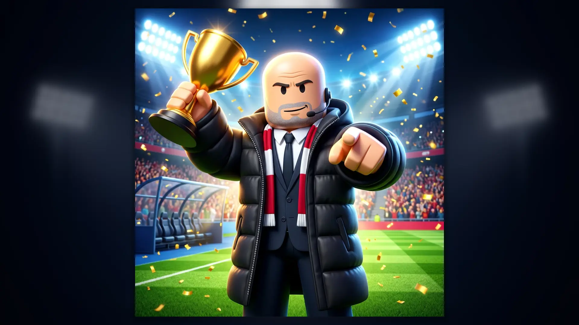 Be a Soccer Manager Codes (October 2026)