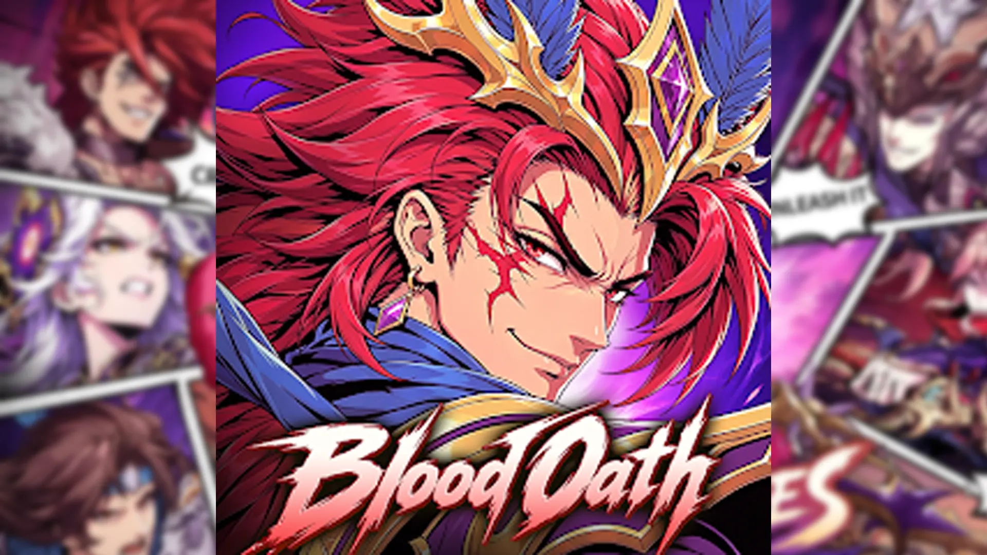 Blood Oath Three Kingdoms Codes (October 2026)