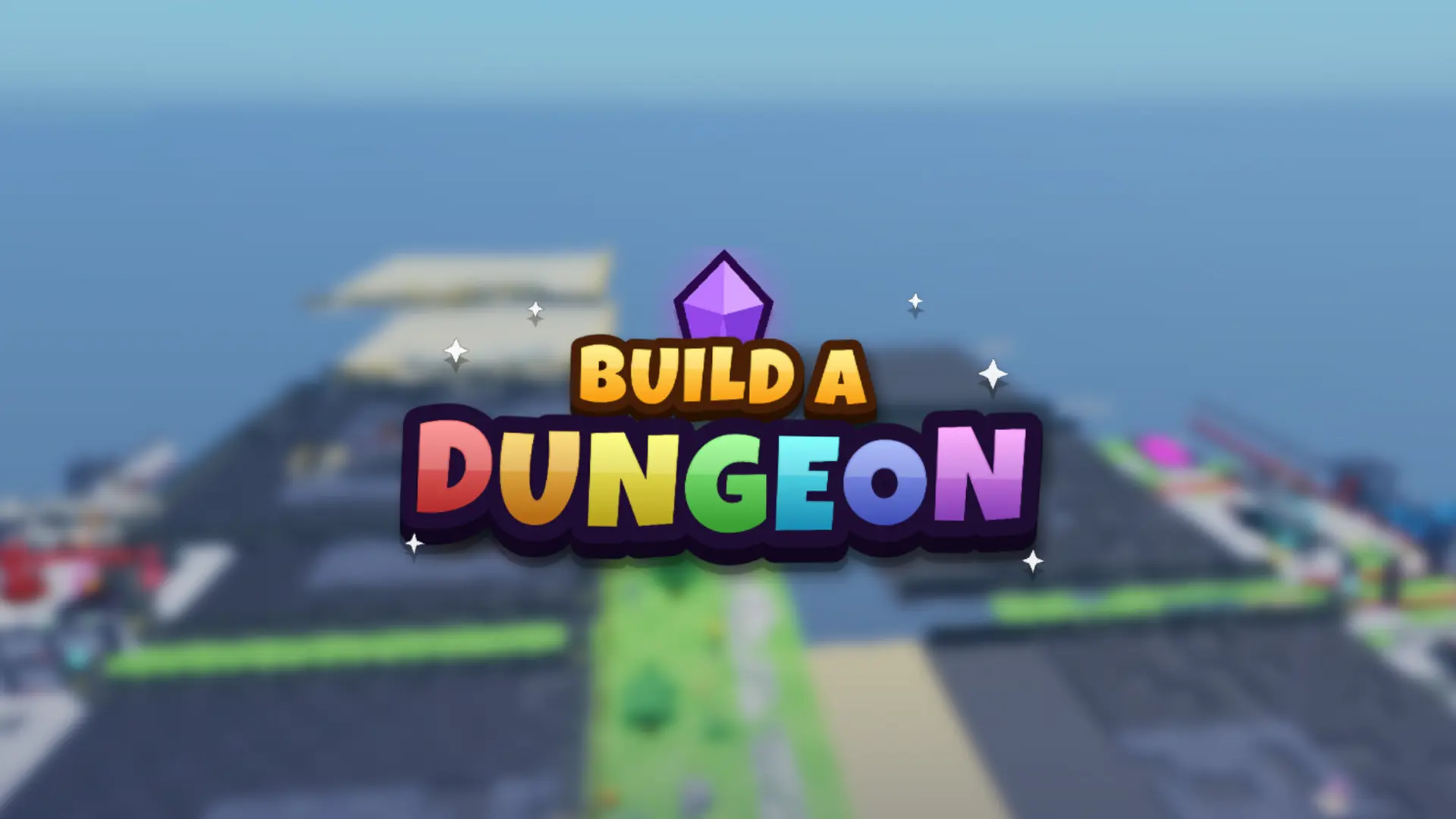 Build a Dungeon Codes (October 2026)