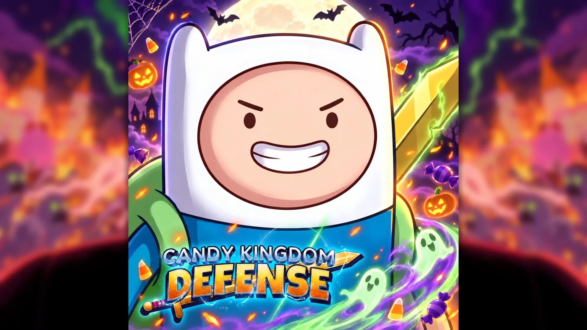 Candy Kingdom Defense Codes (October 2026)