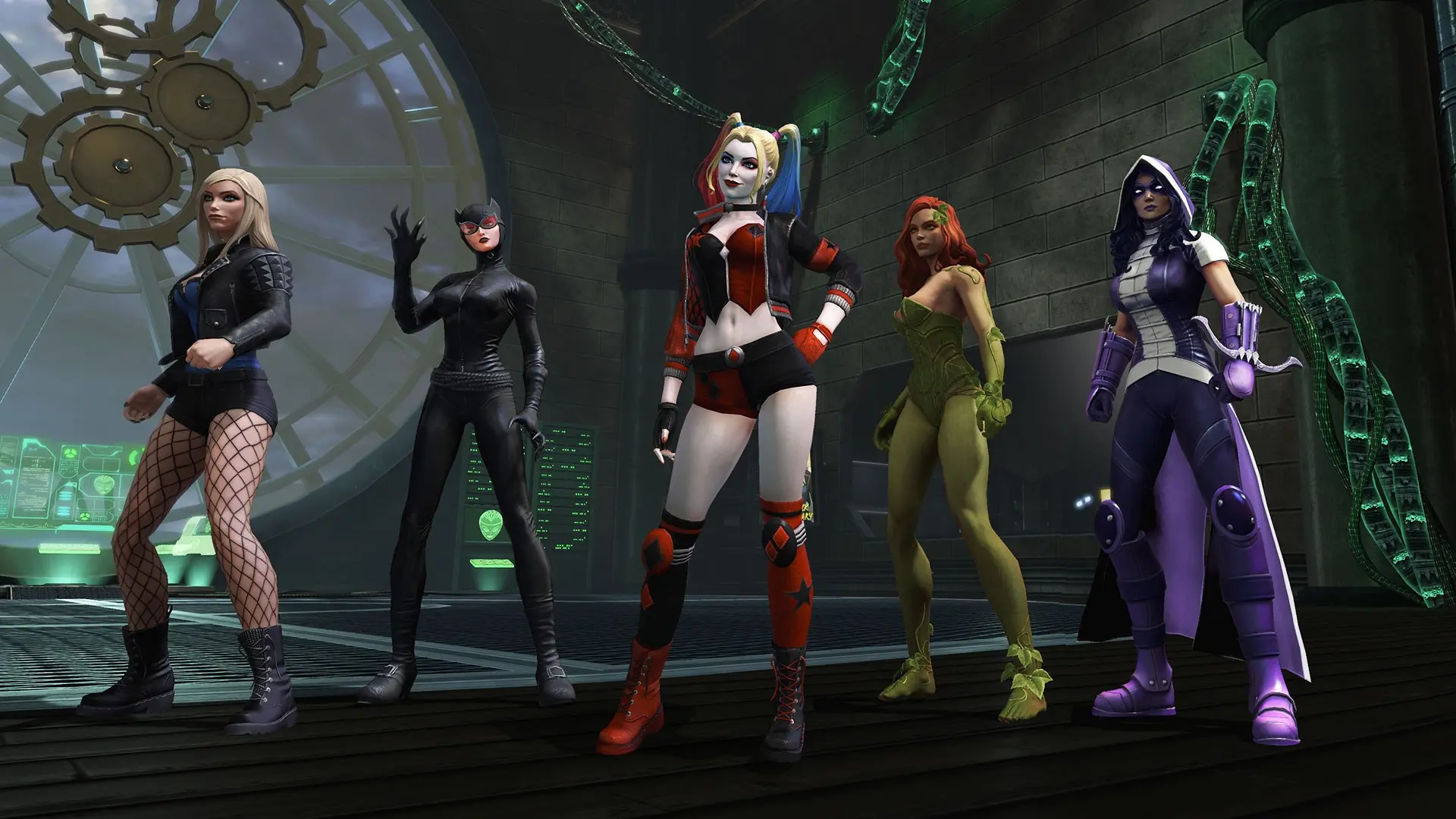 DC Universe Online Codes (October 2026)