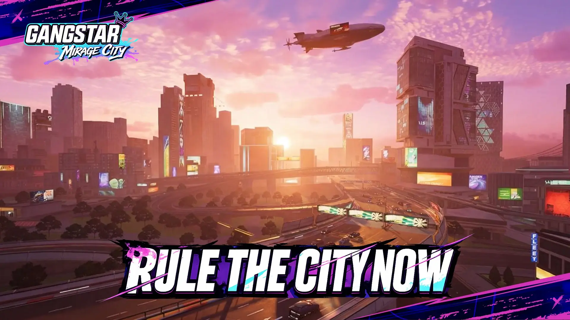 Gangstar Mirage City Codes (October 2026)