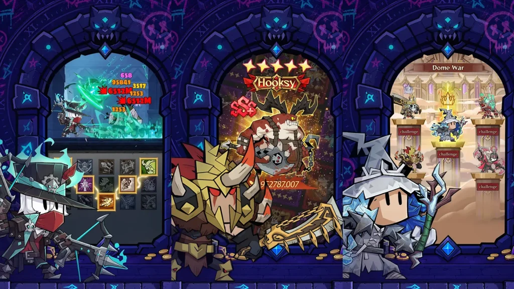 How to Redeem Codes in Lootfiend Idle Dungeons