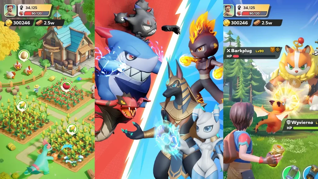 How to Redeem Codes in Palmon Survival