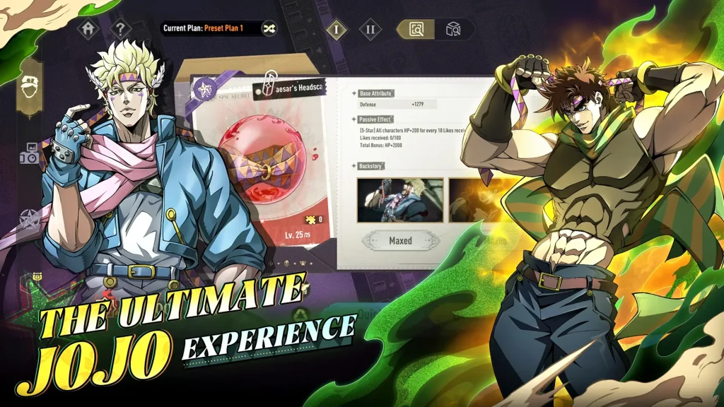 How to Redeem JoJo’s Bizarre Adventure: Golden Spirit Codes