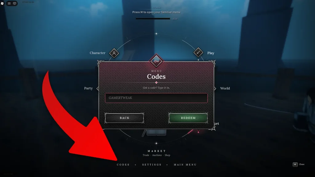 How to Redeem SLAYER Codes