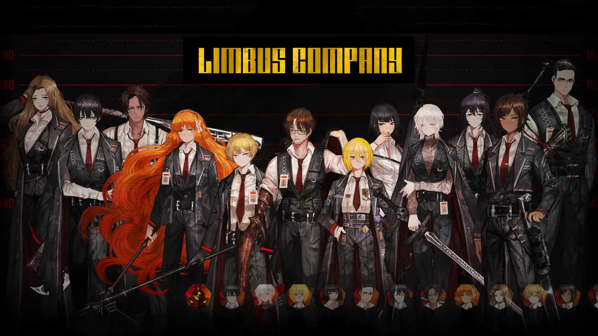 Limbus Company Codes (October 2026)