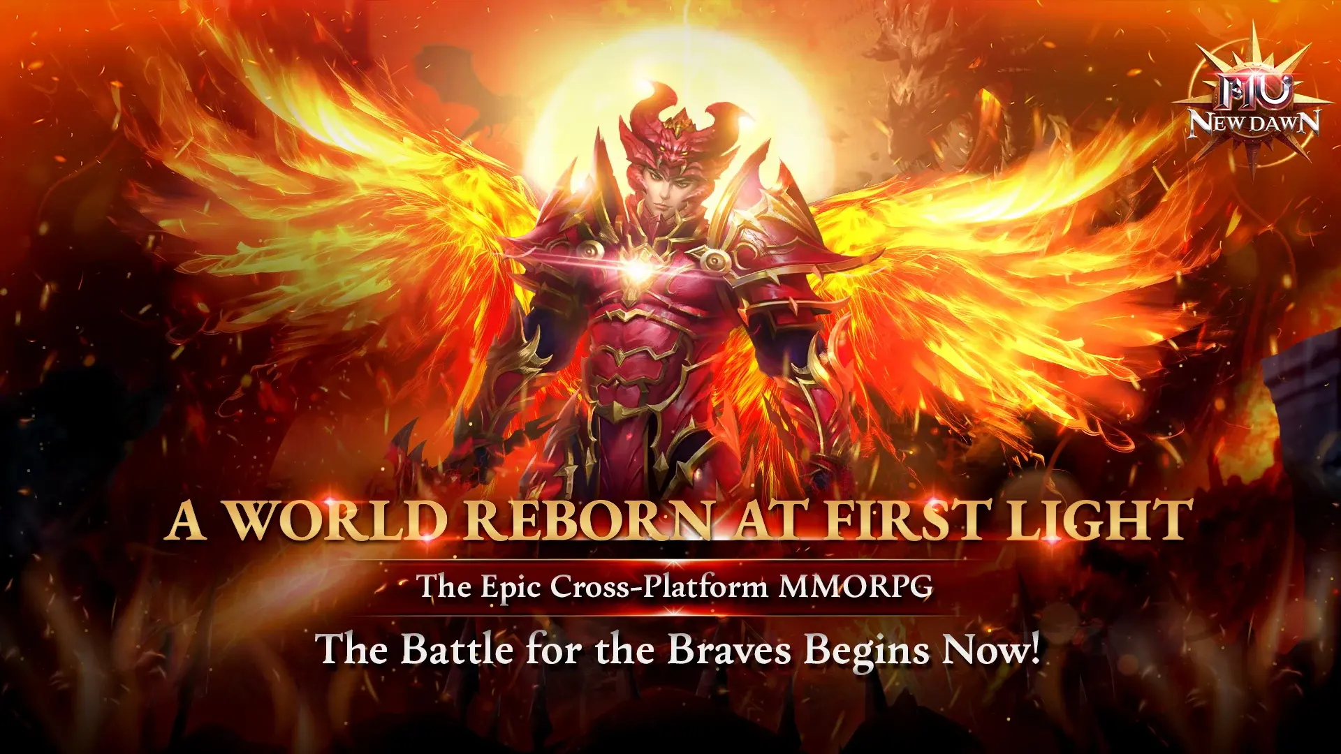 MU New Dawn Codes (October 2026)
