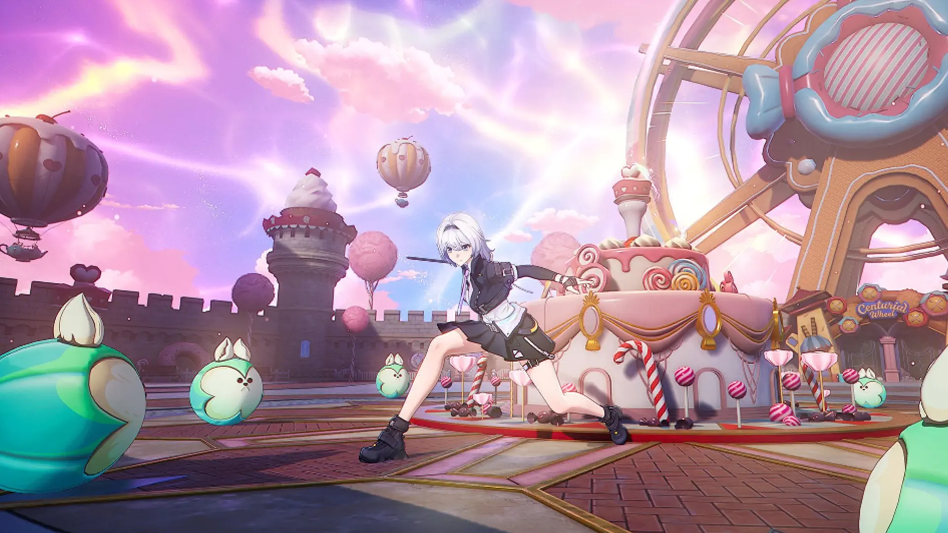 Neverness to Everness Codes (October 2026)