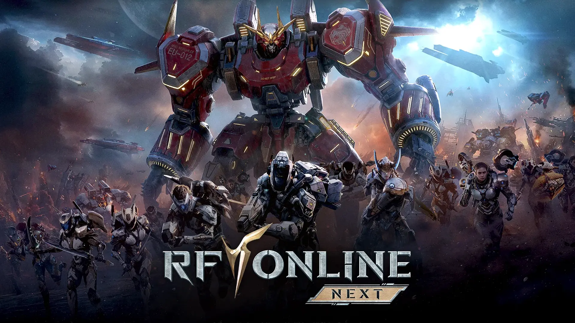 RF ONLINE NEXT Codes (October 2026)