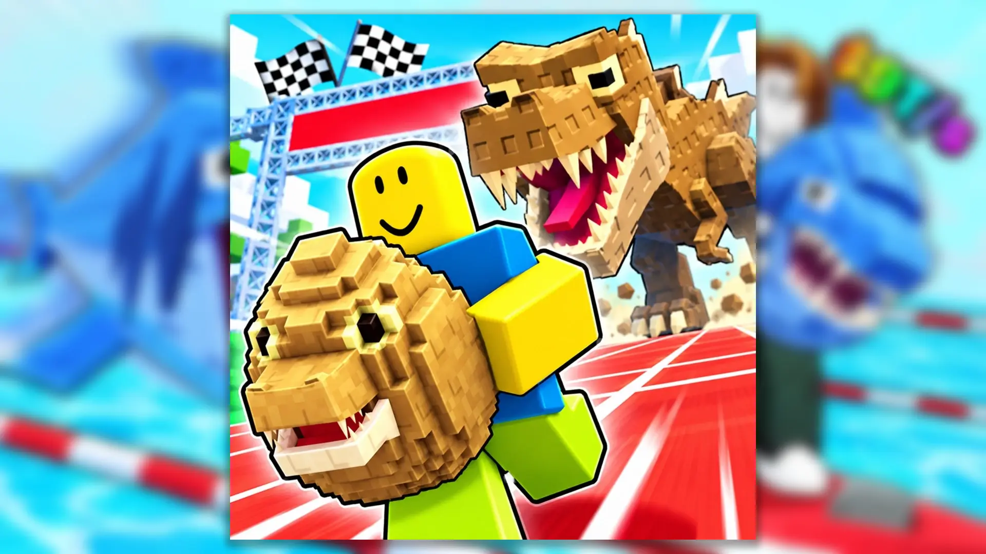Race For Eggs Codes (October 2026)