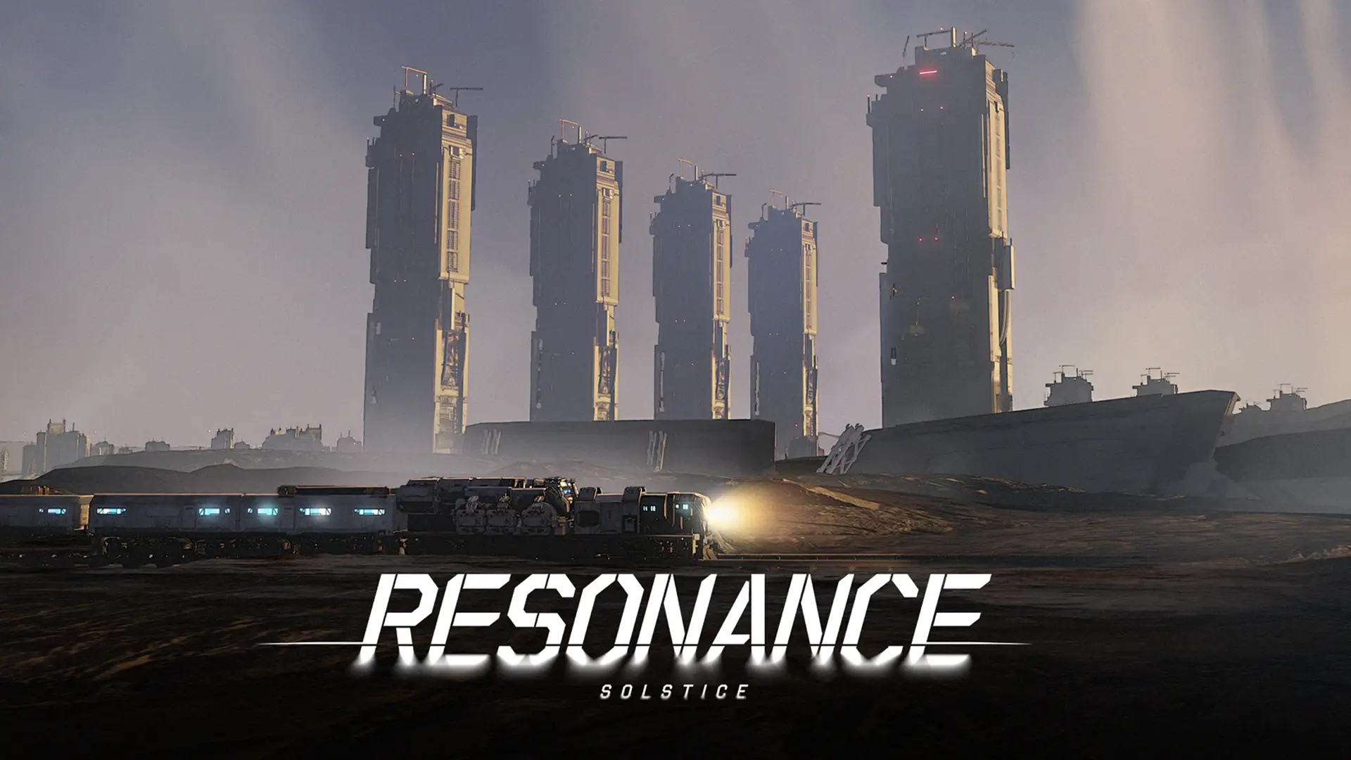 Resonance Solstice Codes (October 2026)