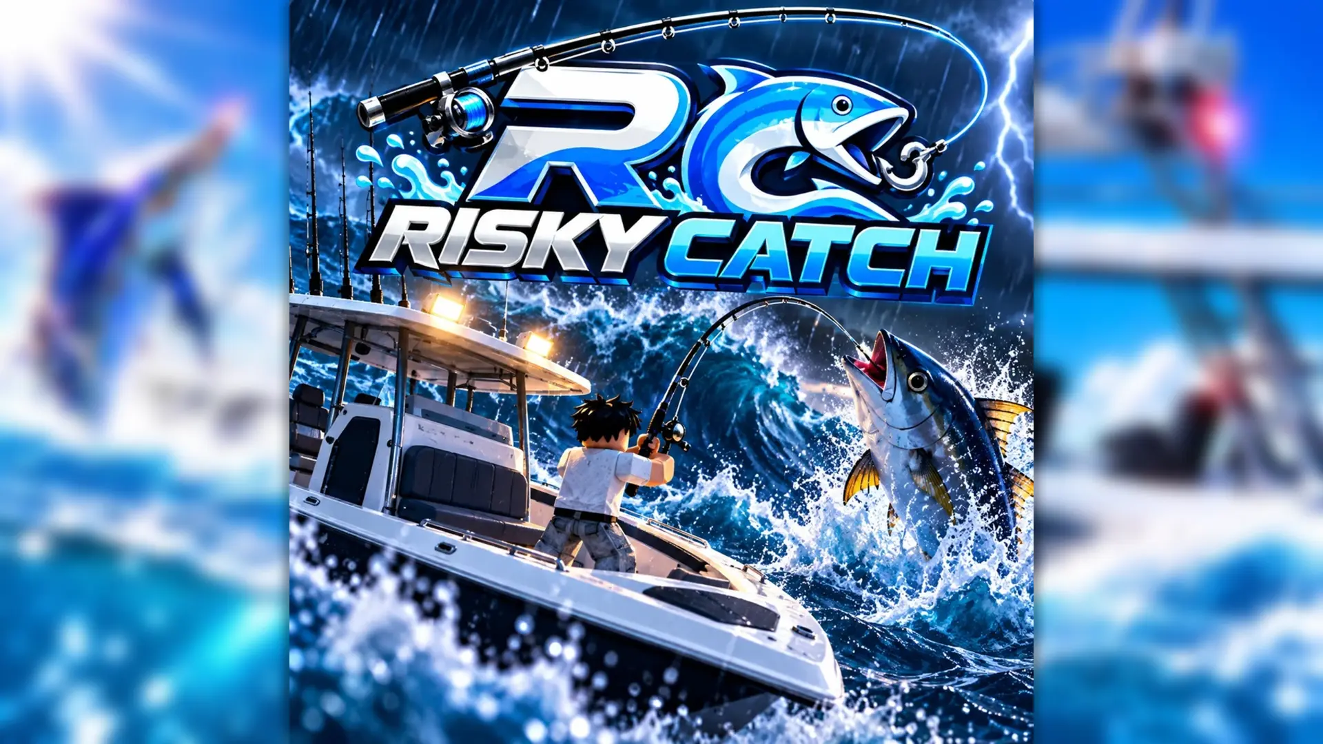 Risky Catch Codes (October 2026)