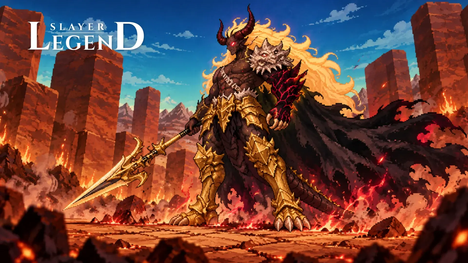 Slayer Legend Idle RPG Codes (October 2026)